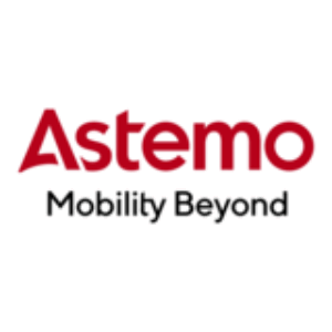 Group logo of ASTEMO
