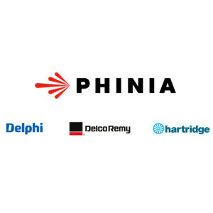 Group logo of Phinia