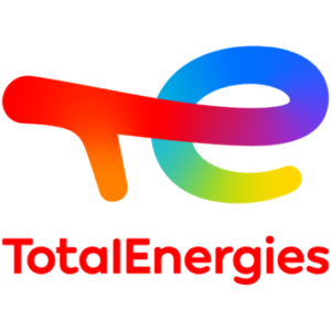 Group logo of TotalEnergies